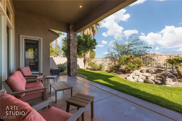 $759,000 | 468 Apogee Crest Street, Mesquite, NV 89027