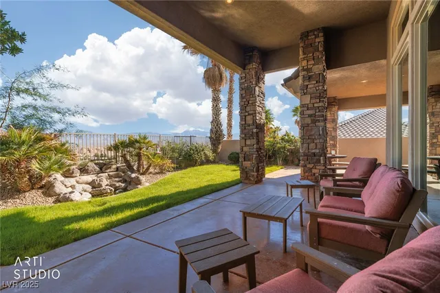 $759,000 | 468 Apogee Crest Street, Mesquite, NV 89027