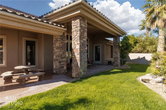 $759,000 | 468 Apogee Crest Street, Mesquite, NV 89027