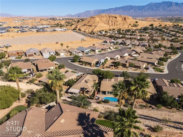 $759,000 | 468 Apogee Crest Street, Mesquite, NV 89027