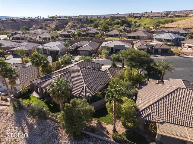 $759,000 | 468 Apogee Crest Street, Mesquite, NV 89027