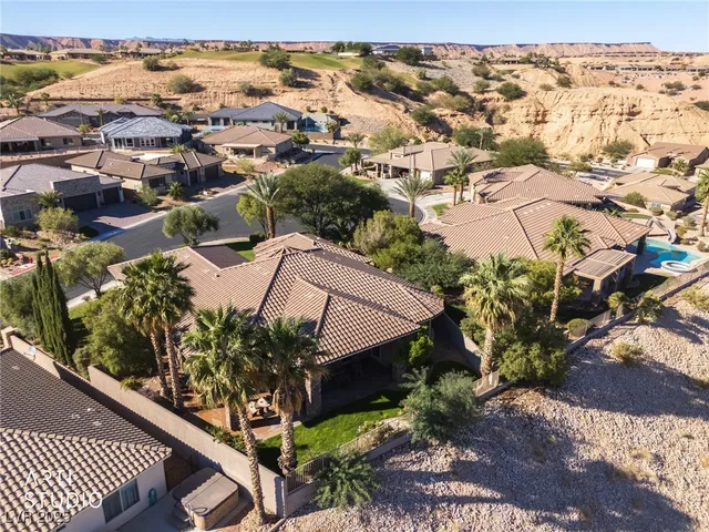 $759,000 | 468 Apogee Crest Street, Mesquite, NV 89027