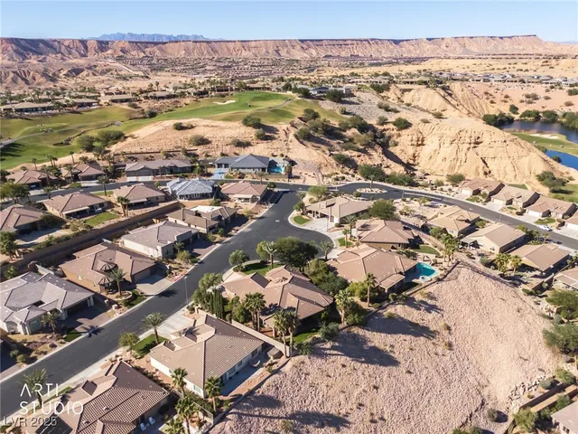 $759,000 | 468 Apogee Crest Street, Mesquite, NV 89027