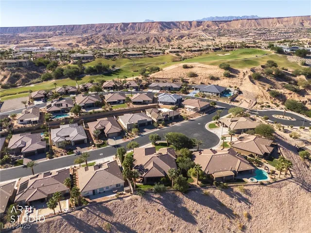 $759,000 | 468 Apogee Crest Street, Mesquite, NV 89027