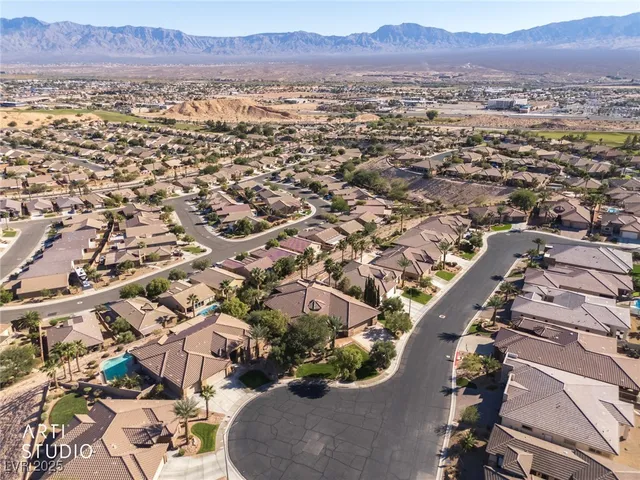 $759,000 | 468 Apogee Crest Street, Mesquite, NV 89027