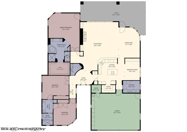 $759,000 | 468 Apogee Crest Street, Mesquite, NV 89027