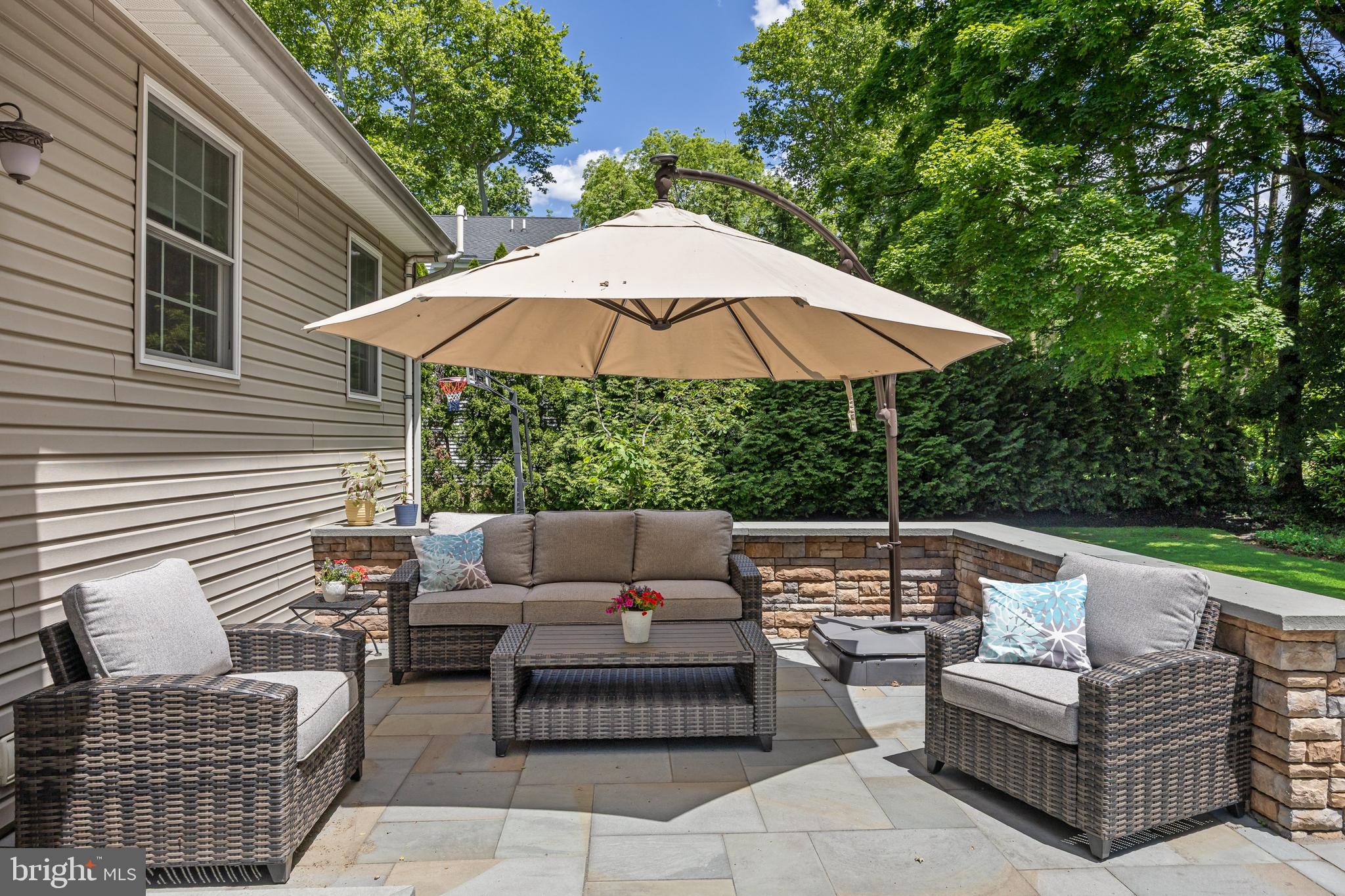 396 East 3rd Street Moorestown, NJ 08057 - Photo 33 of 36