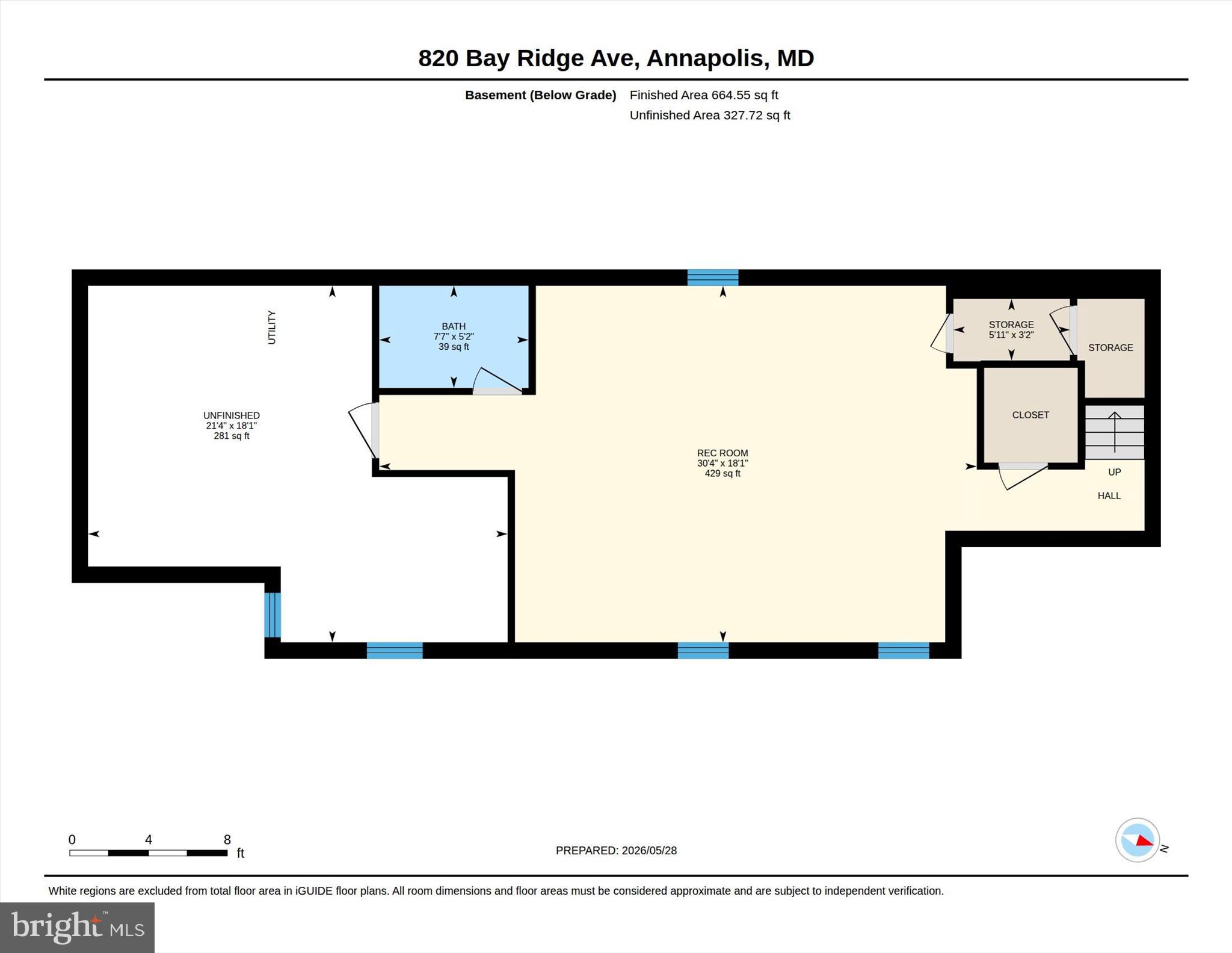 820 Bay Ridge Avenue Annapolis, MD 21403 - Photo 52 of 52