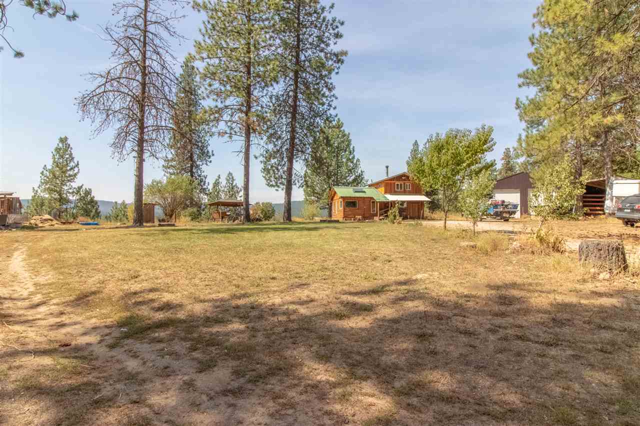 4238 Highway 231 Springdale, WA 99173 - Photo 17 of 19
