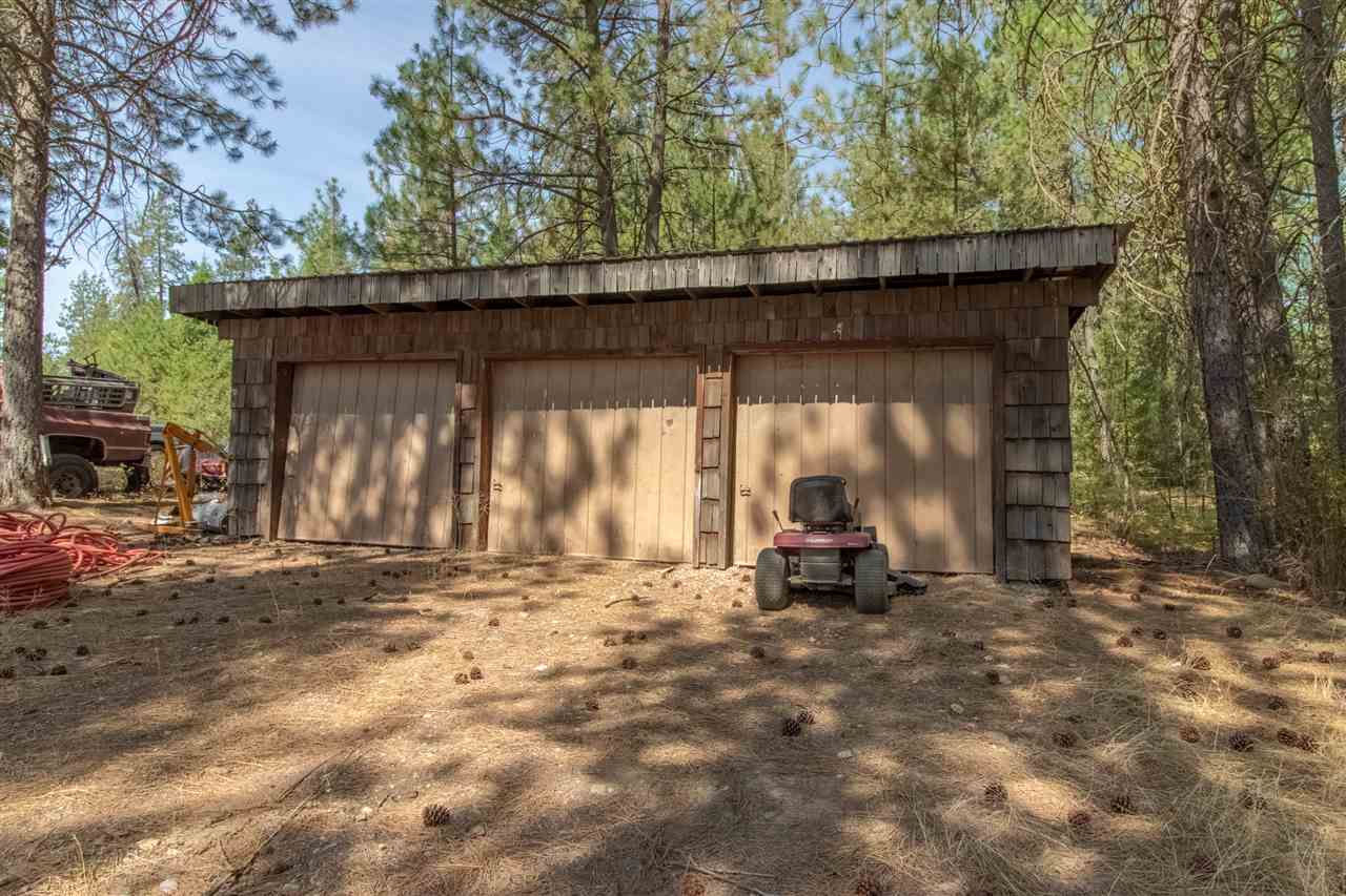 4238 Highway 231 Springdale, WA 99173 - Photo 6 of 19