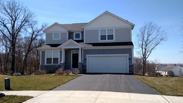 2194 Olde Ridge Court Lancaster, OH 43130 - Photo 1 of 37 Gallery Image 1