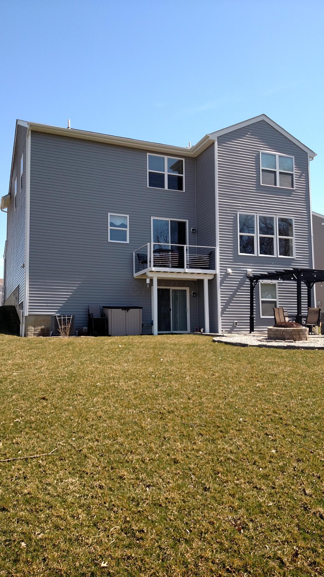 2194 Olde Ridge Court Lancaster, OH 43130 - Photo 33 of 37 Gallery Image 33