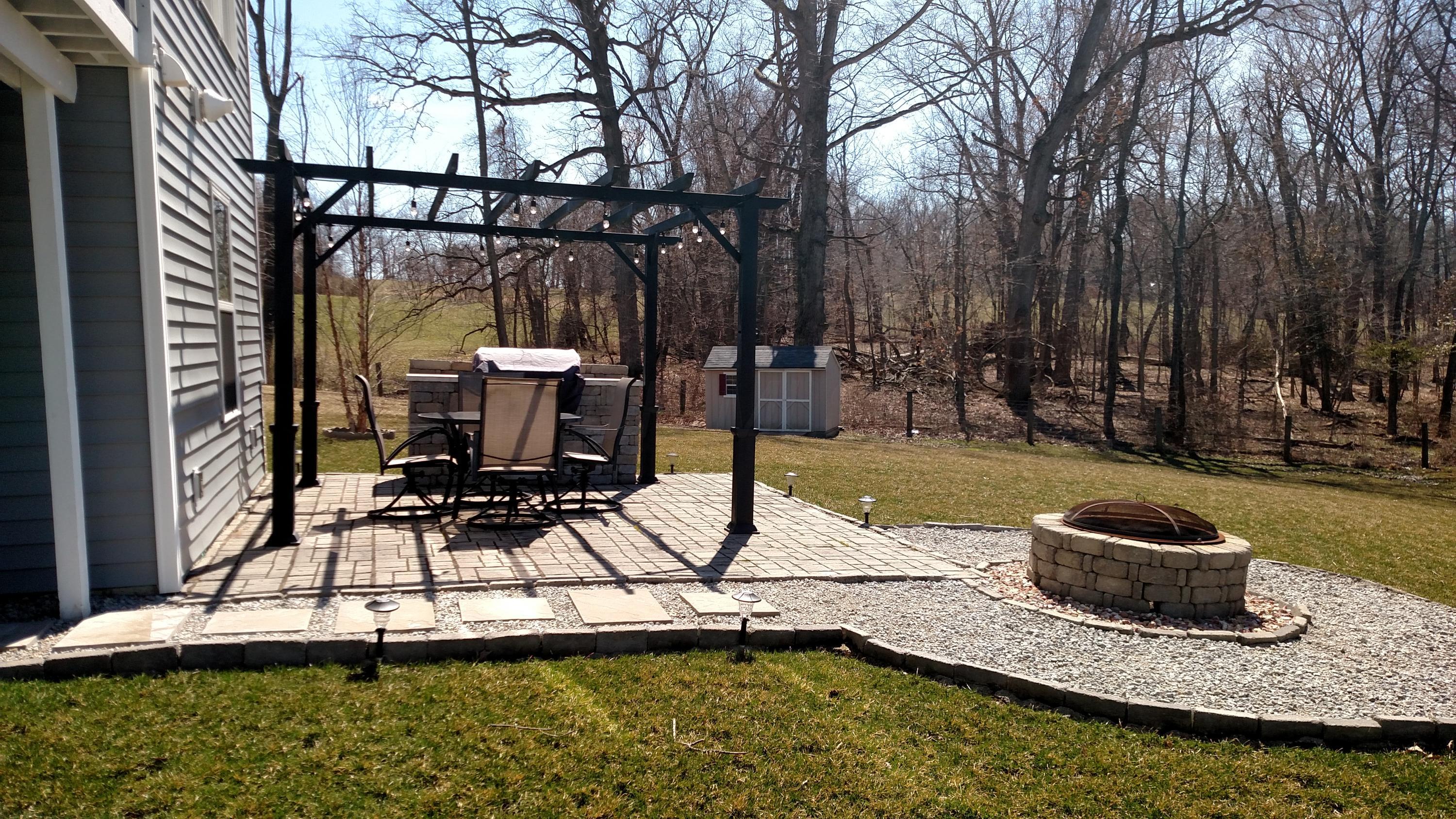 2194 Olde Ridge Court Lancaster, OH 43130 - Photo 34 of 37 Gallery Image 34