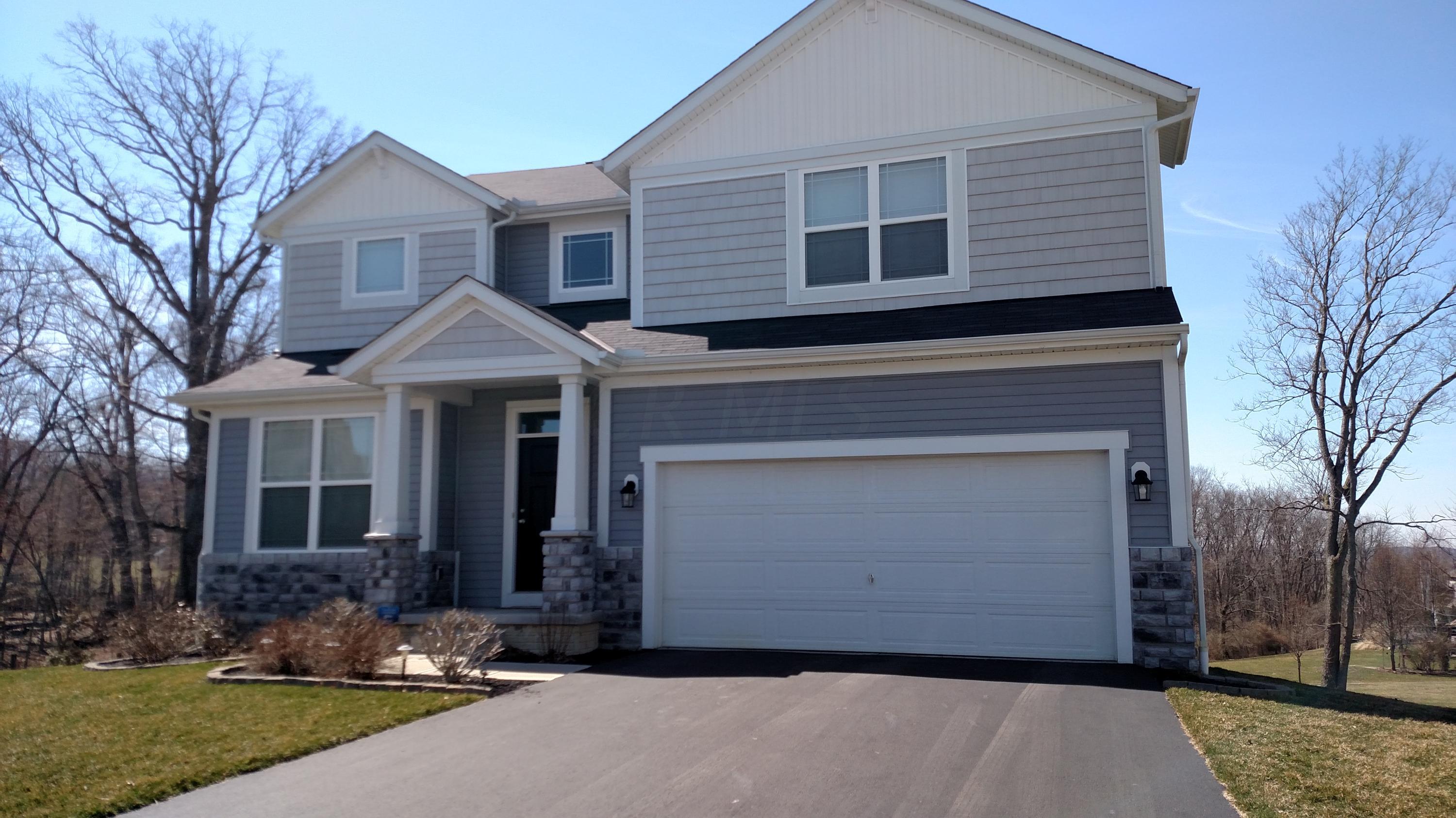 2194 Olde Ridge Court Lancaster, OH 43130 - Photo 36 of 37 Gallery Image 36