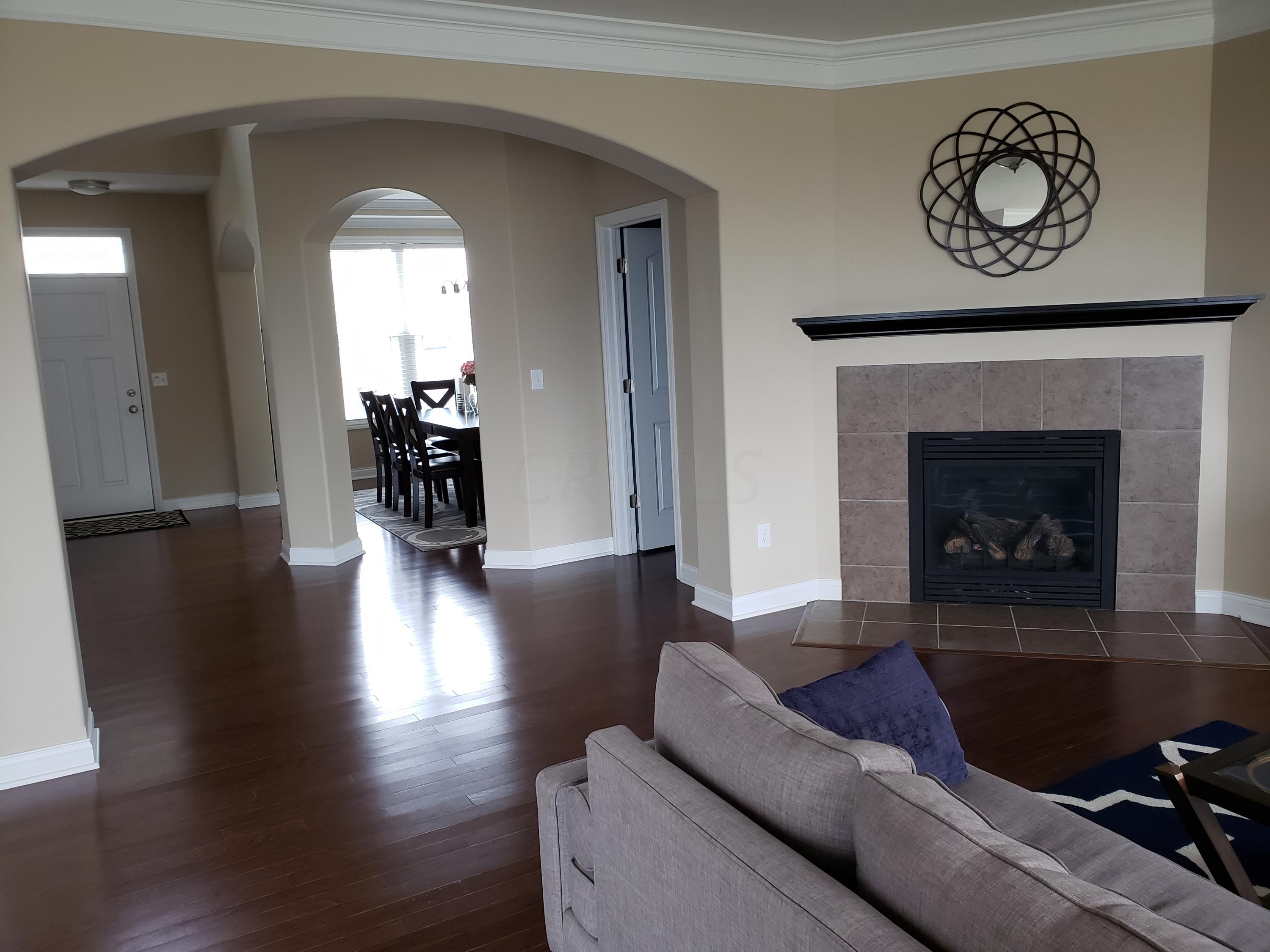 2194 Olde Ridge Court Lancaster, OH 43130 - Photo 7 of 37 Gallery Image 7