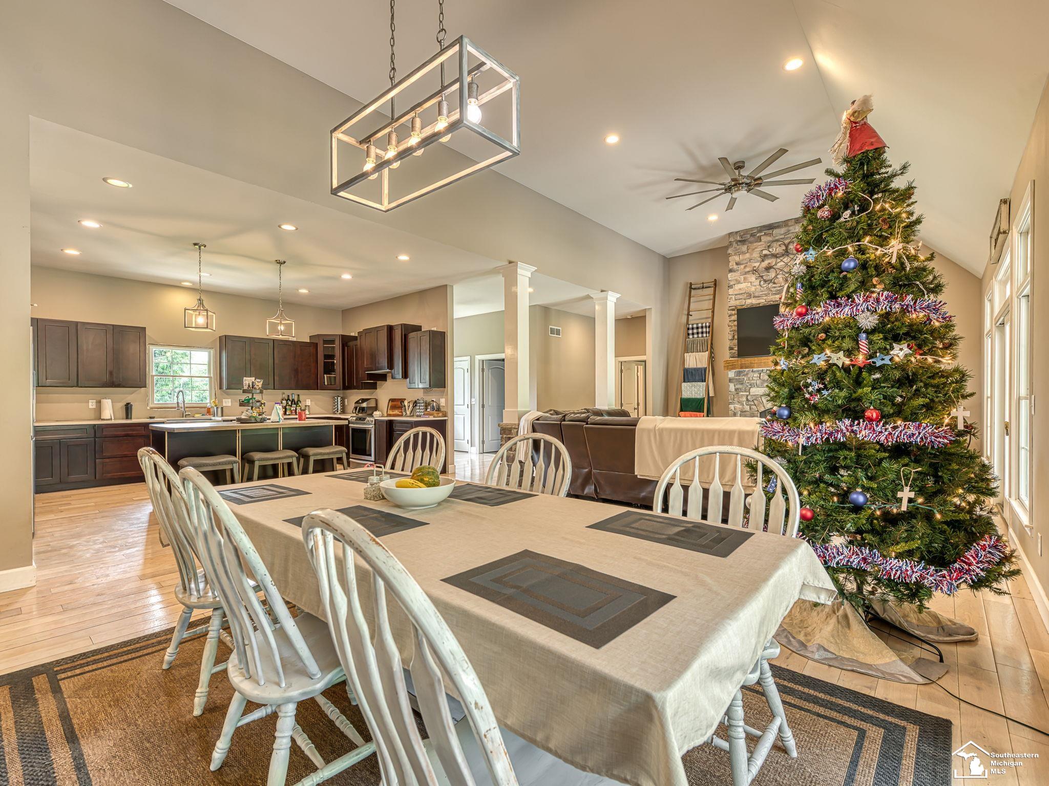 8340 Adler Road Lambertville, MI 48144 - Photo 19 of 49 Gallery Image 19