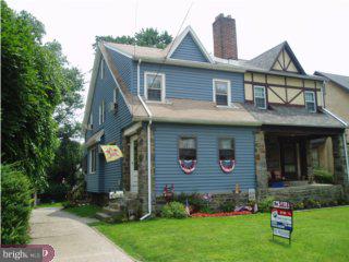 76 Marshall Road Lansdowne, PA 19050 - Photo 1 of 6 Gallery Image 1