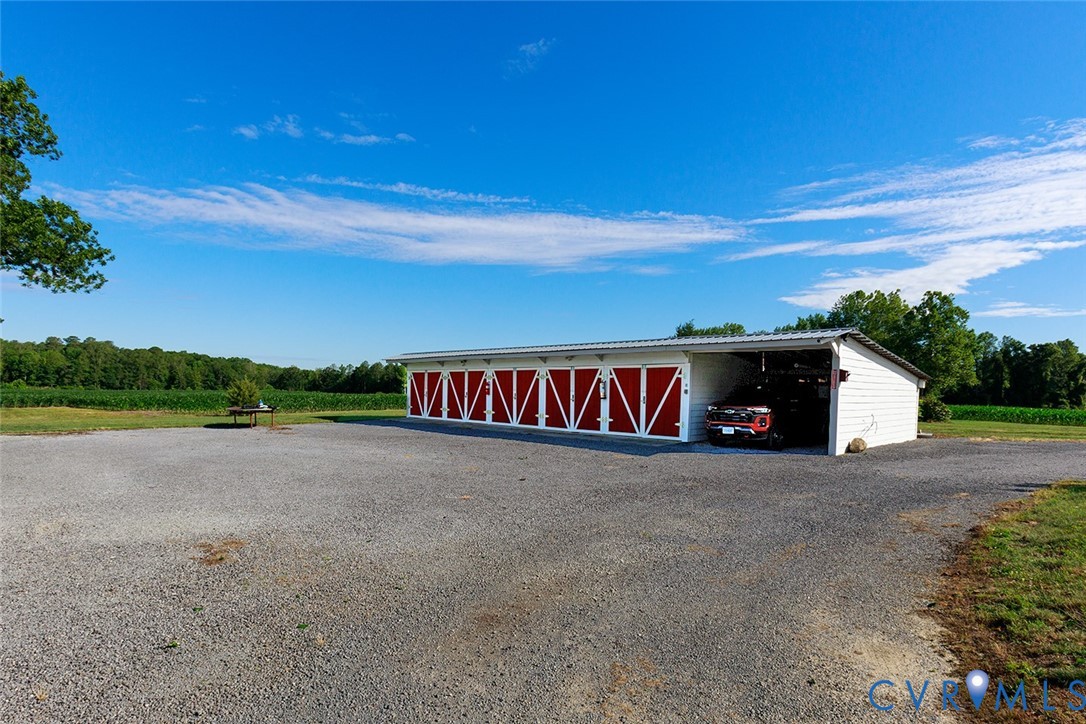 11133 Rolfe Highway Dendron, VA 23839 - Photo 48 of 49