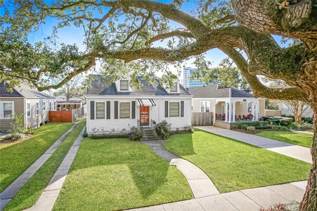 401 Rio Vista Avenue Jefferson, LA 70121 - Photo 1 of 23 Gallery Image 1