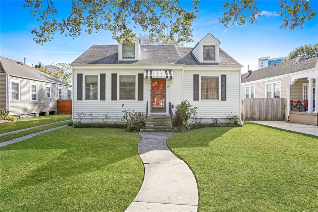 401 Rio Vista Avenue Jefferson, LA 70121 - Photo 2 of 23 Gallery Image 2