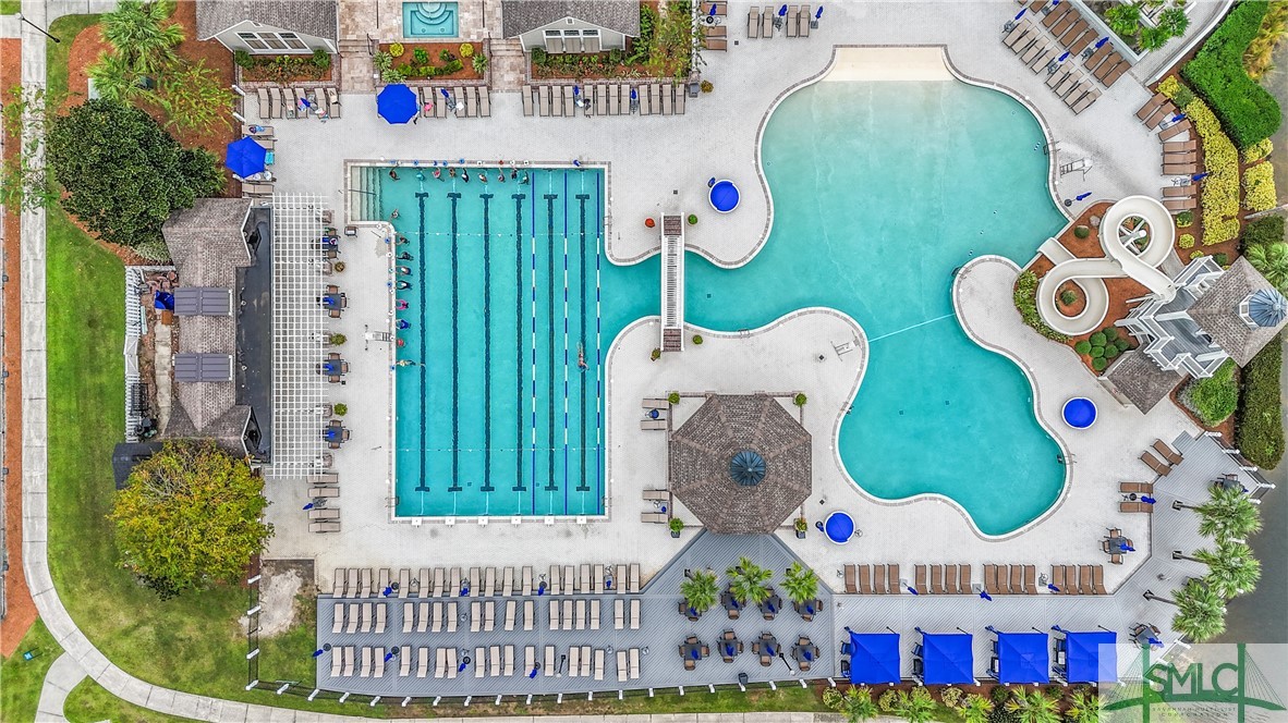 2 Oak Leaf Place Pooler, GA 31322 - Photo 14 of 30