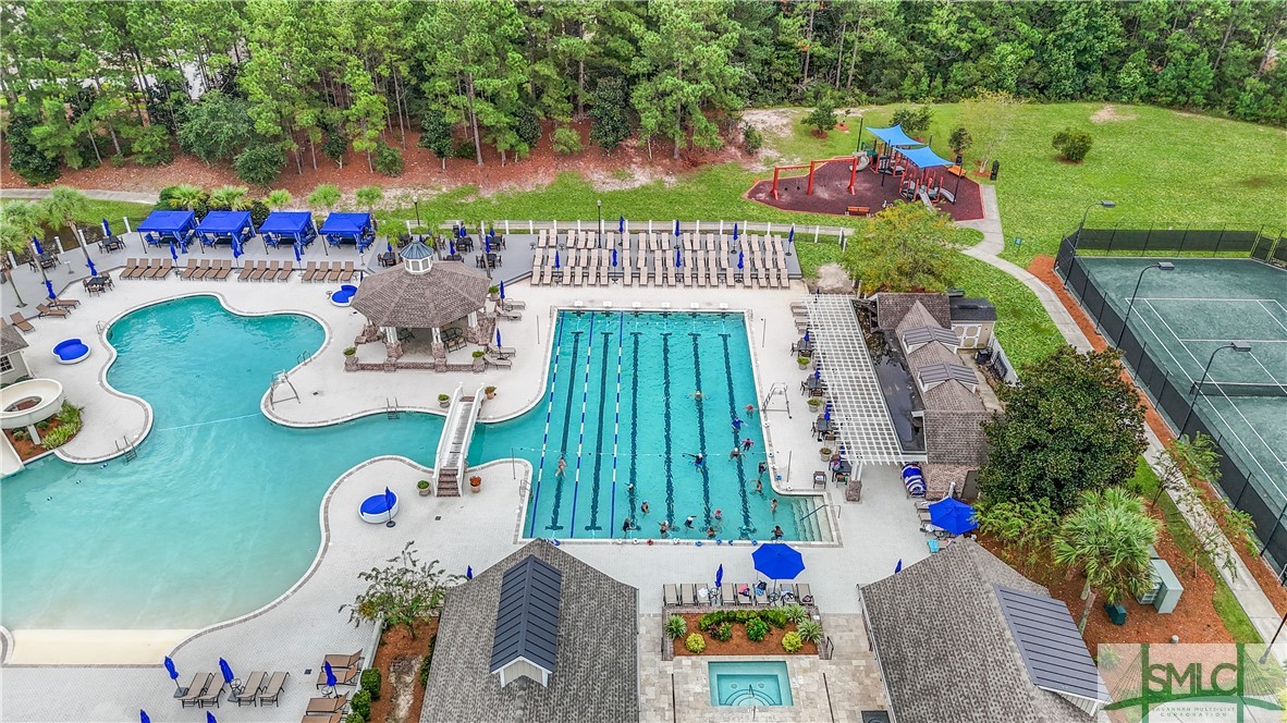 2 Oak Leaf Place Pooler, GA 31322 - Photo 15 of 30