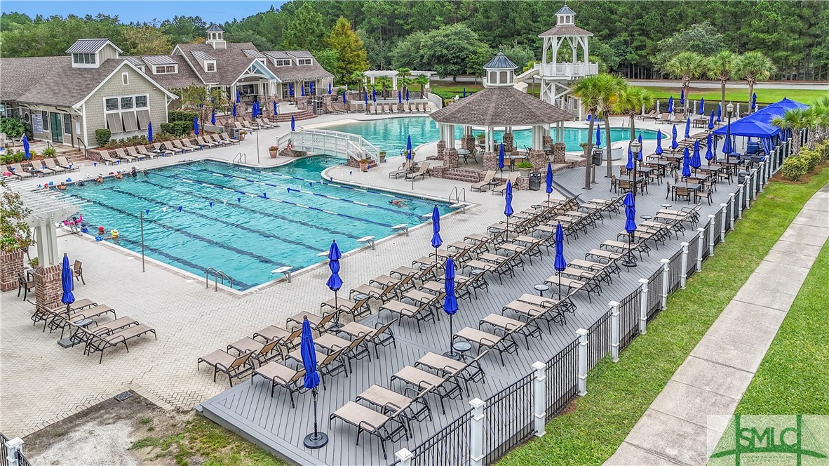 2 Oak Leaf Place Pooler, GA 31322 - Photo 19 of 30