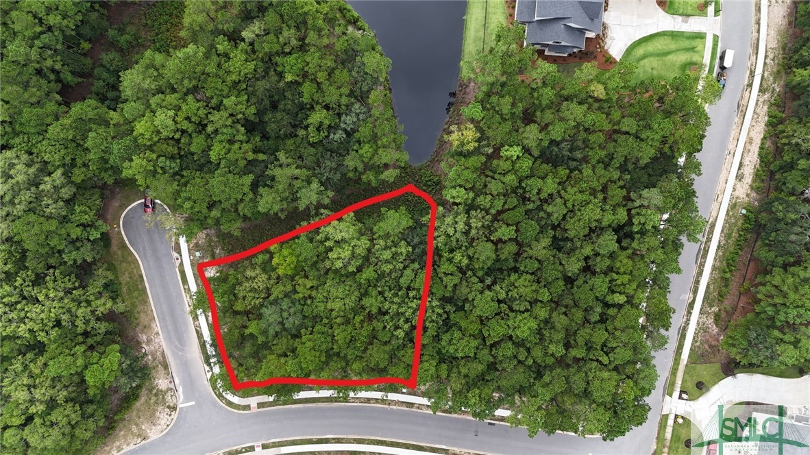 2 Oak Leaf Place Pooler, GA 31322 - Photo 2 of 30 Lot 458