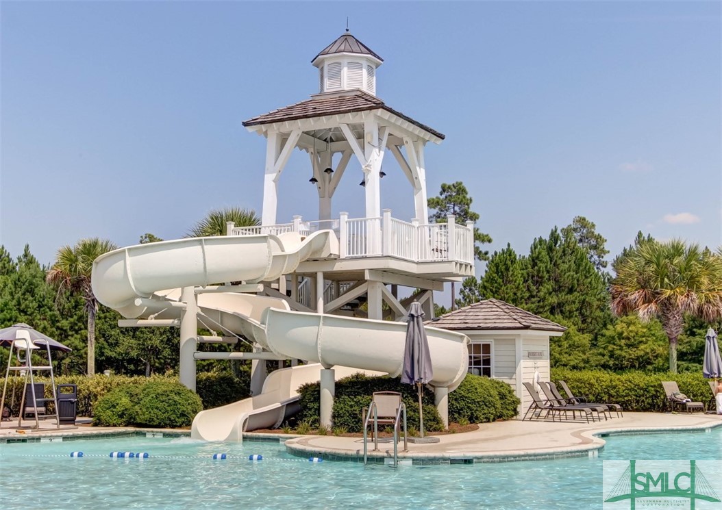 2 Oak Leaf Place Pooler, GA 31322 - Photo 21 of 30