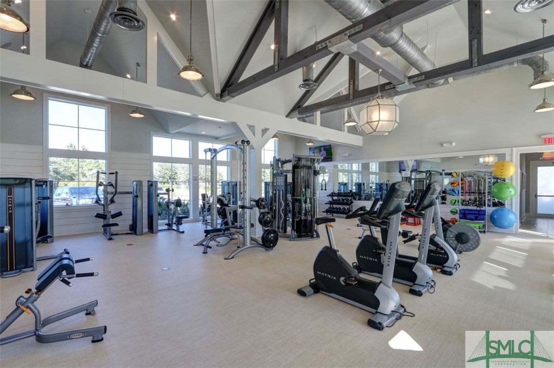 2 Oak Leaf Place Pooler, GA 31322 - Photo 24 of 30