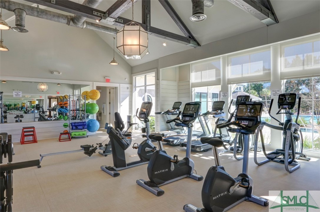 2 Oak Leaf Place Pooler, GA 31322 - Photo 25 of 30