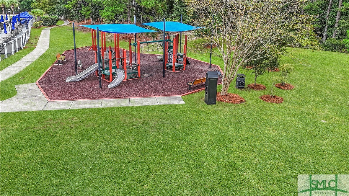 2 Oak Leaf Place Pooler, GA 31322 - Photo 26 of 30