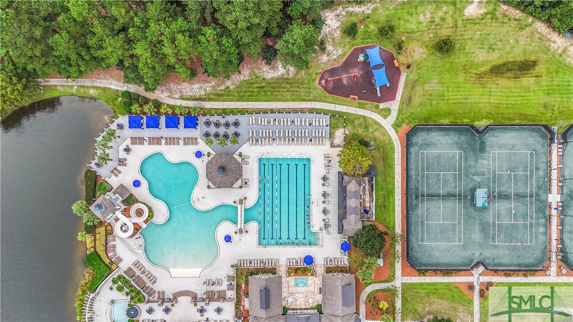 2 Oak Leaf Place Pooler, GA 31322 - Photo 28 of 30