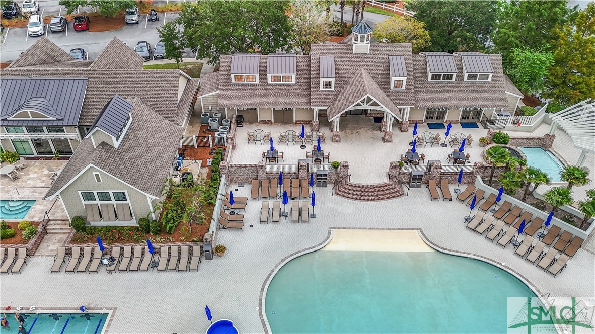 2 Oak Leaf Place Pooler, GA 31322 - Photo 30 of 30