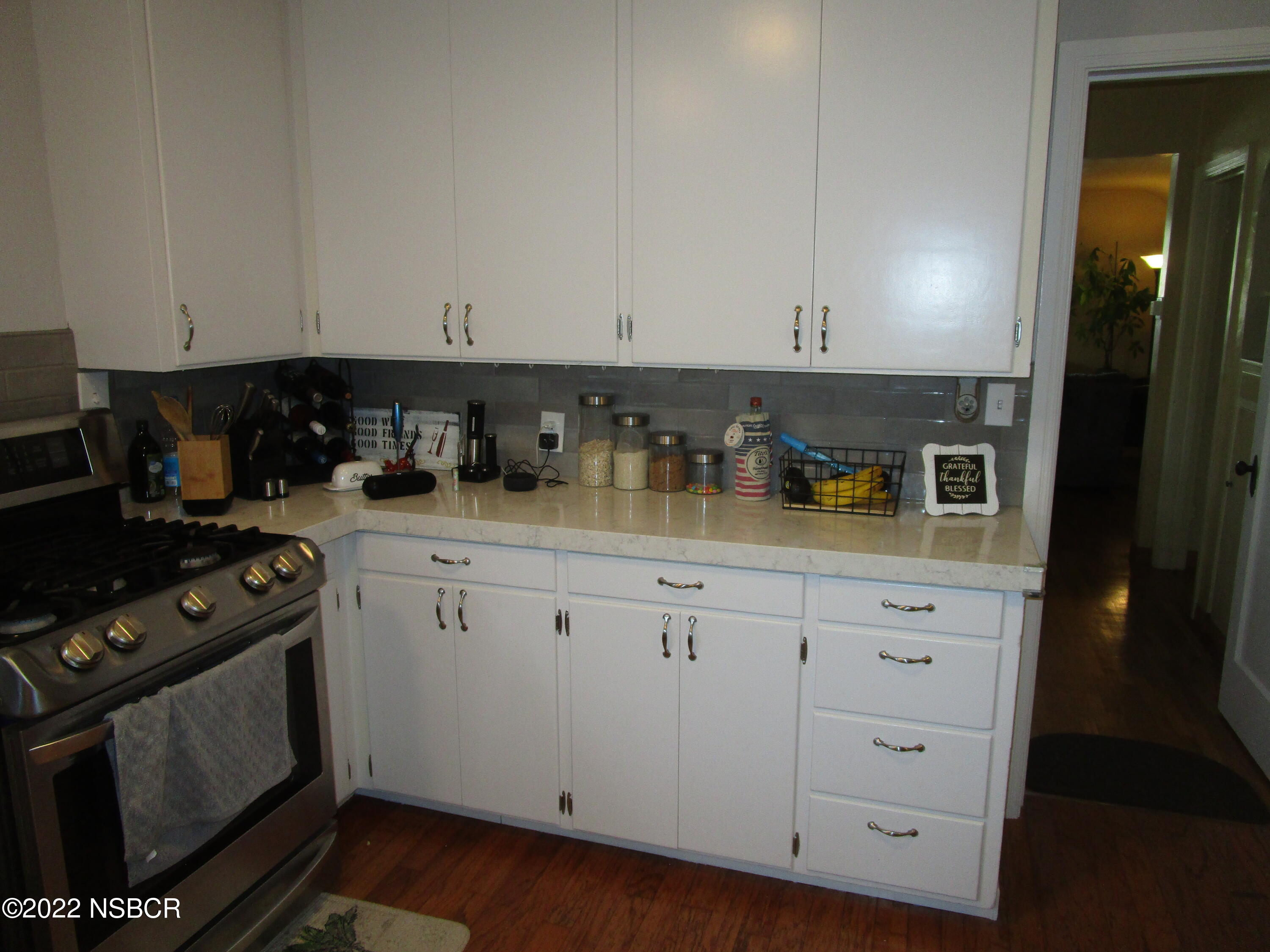 314 South I Street Lompoc, CA 93436 - Photo 12 of 60 Kitchen