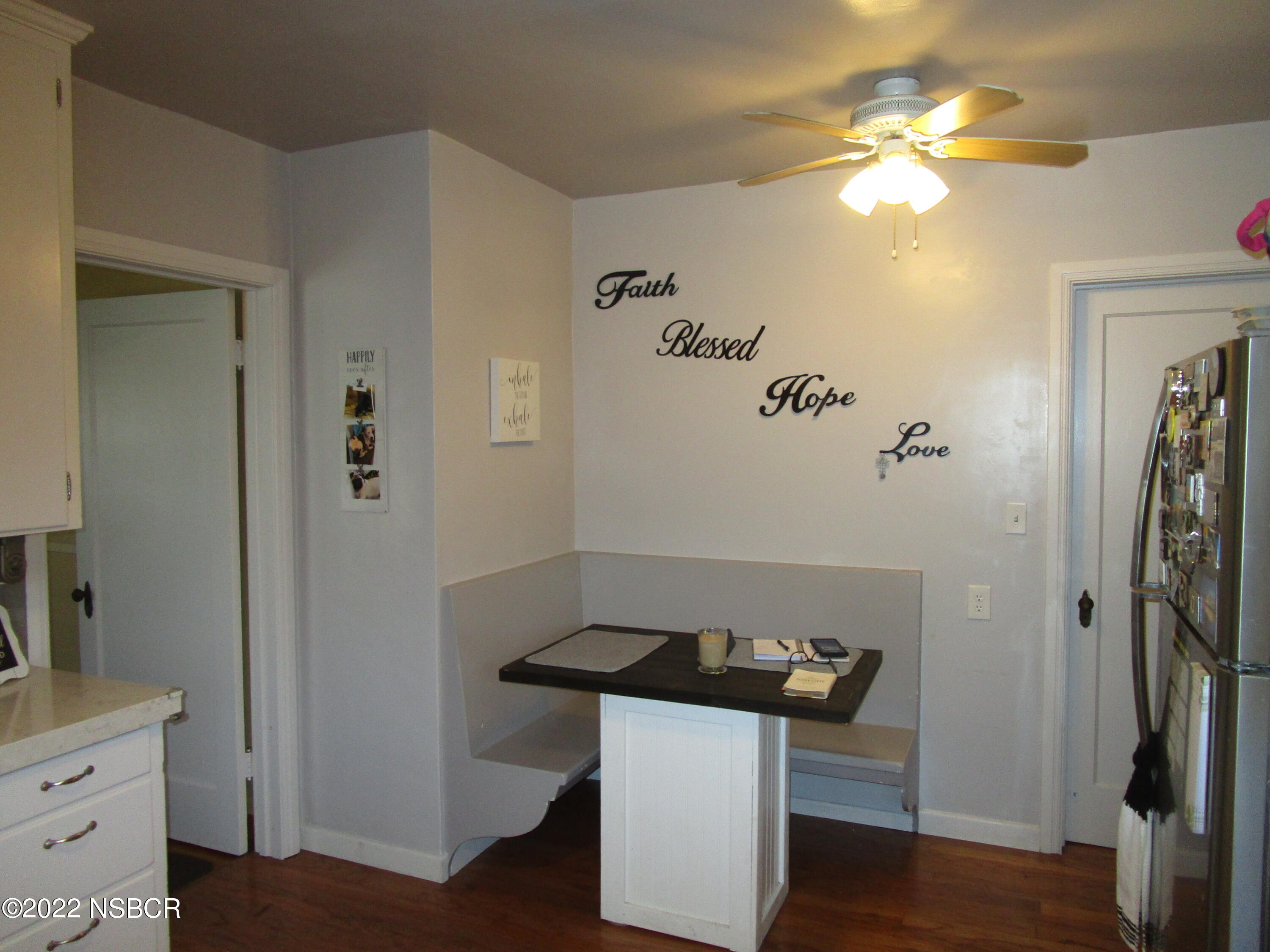 314 South I Street Lompoc, CA 93436 - Photo 13 of 60 Kitchen