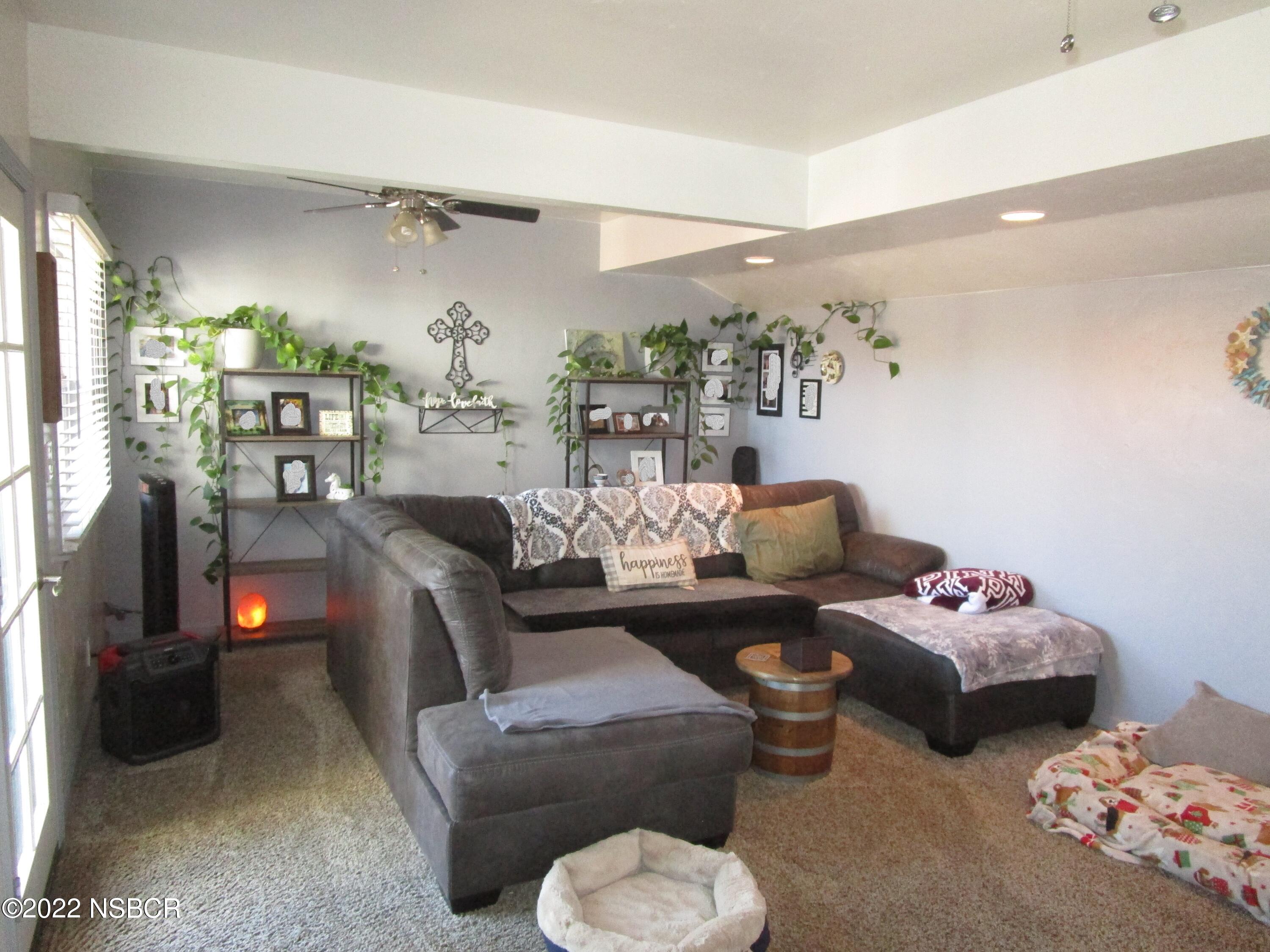 314 South I Street Lompoc, CA 93436 - Photo 15 of 60 Family Room