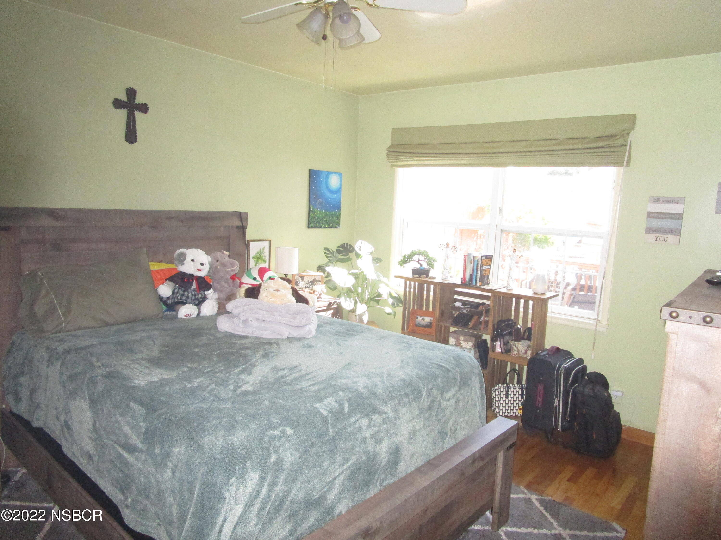 314 South I Street Lompoc, CA 93436 - Photo 18 of 60 Master Bedroom