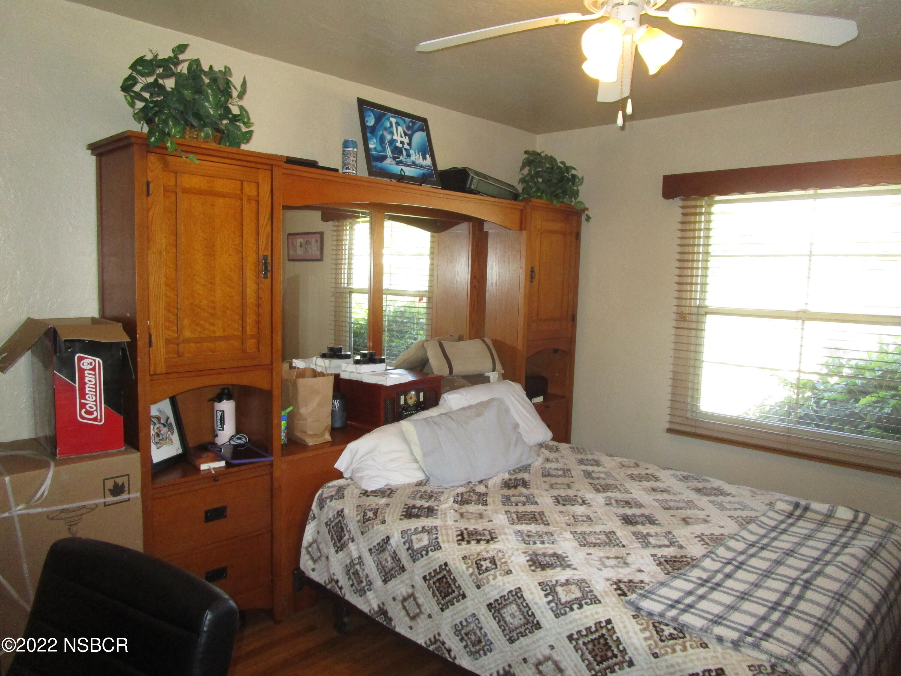 314 South I Street Lompoc, CA 93436 - Photo 19 of 60 Bedroom 2