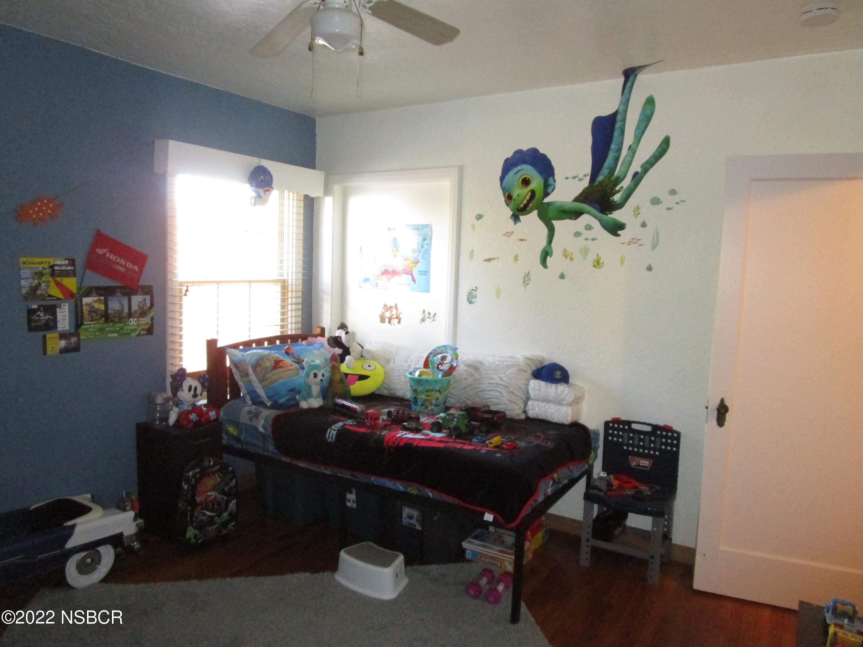 314 South I Street Lompoc, CA 93436 - Photo 21 of 60 Bedroom 3