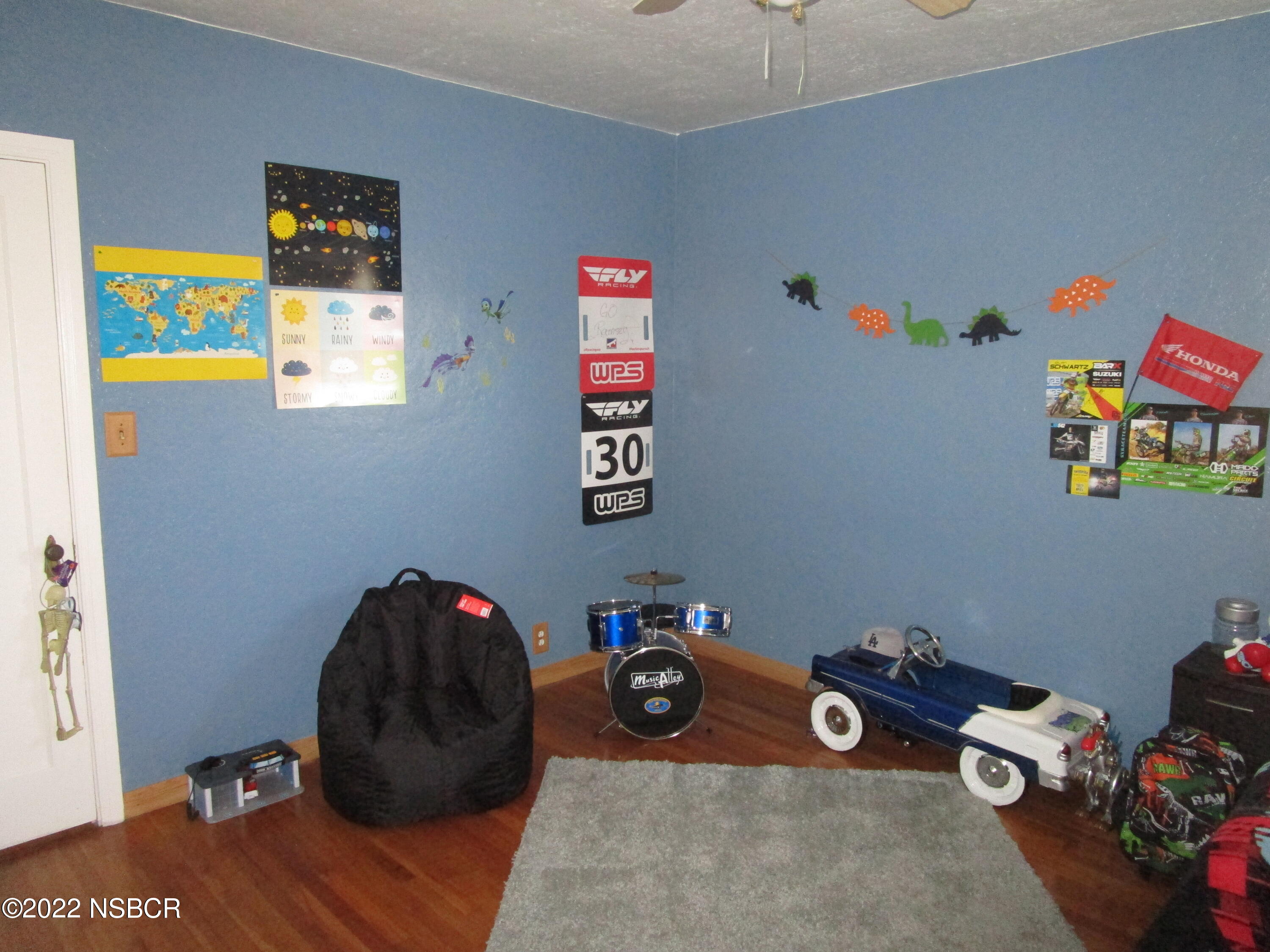 314 South I Street Lompoc, CA 93436 - Photo 22 of 60 Bedroom 3