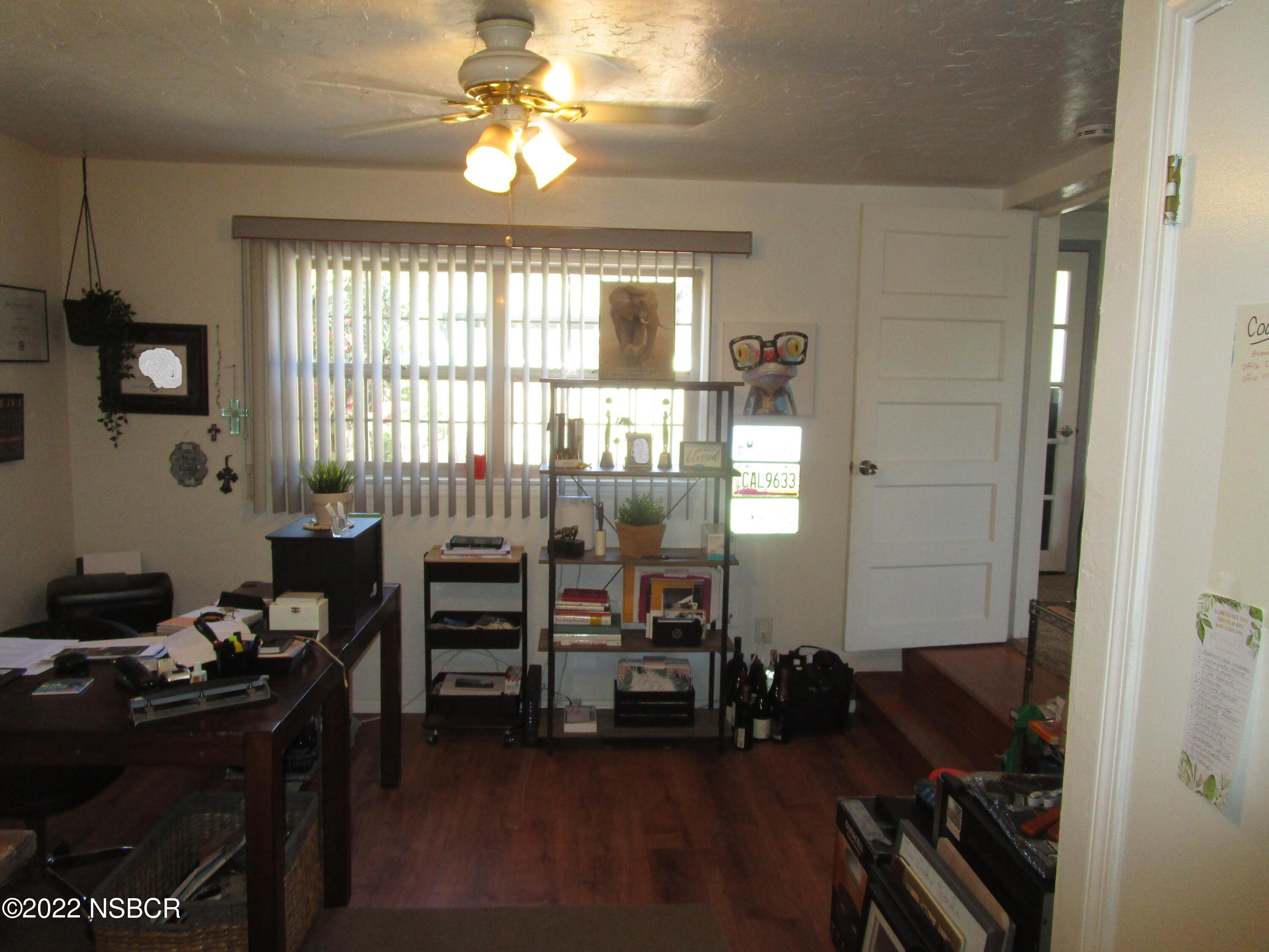 314 South I Street Lompoc, CA 93436 - Photo 25 of 60 Office/Bedroom 4