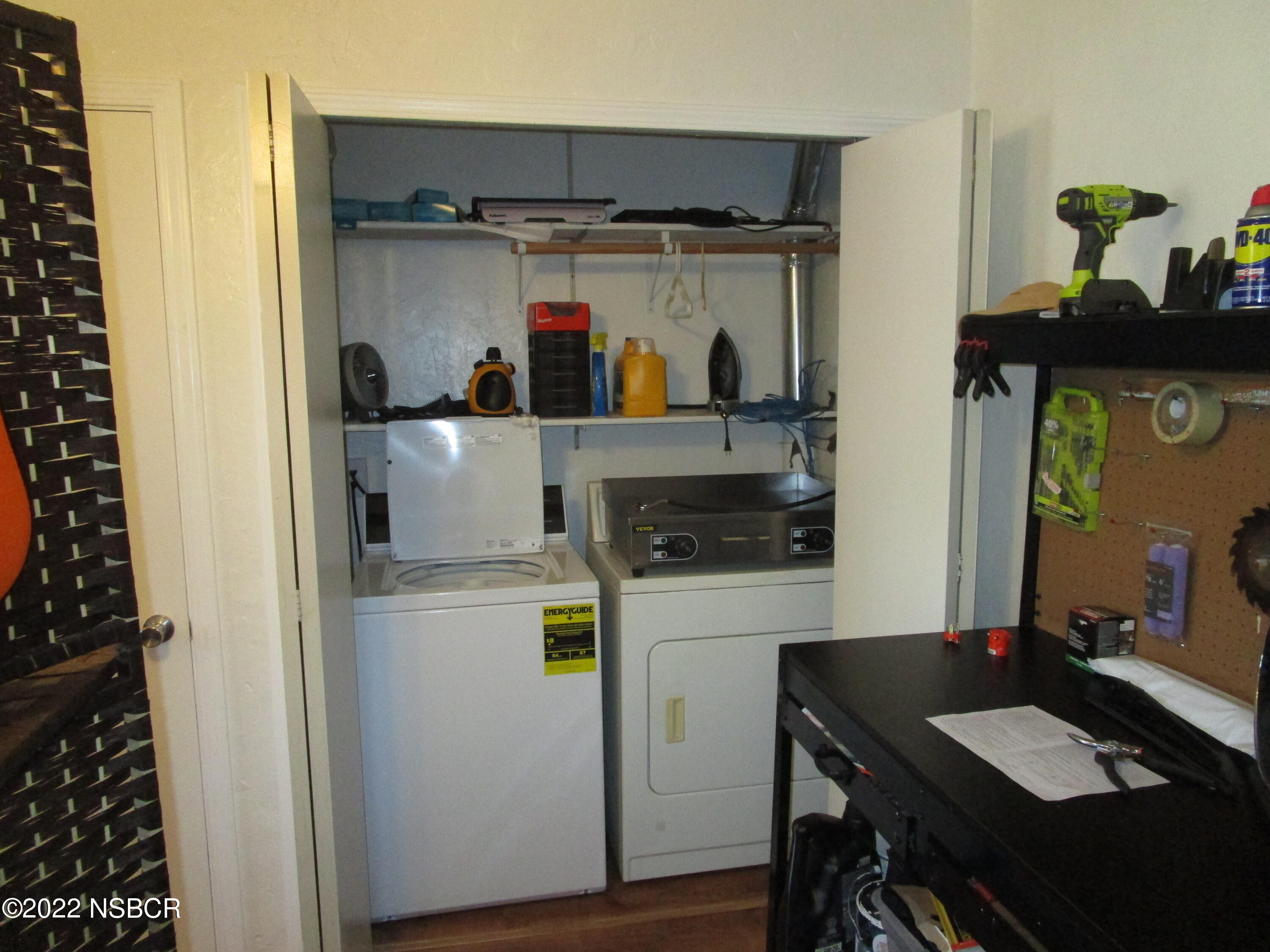 314 South I Street Lompoc, CA 93436 - Photo 26 of 60 Laundry