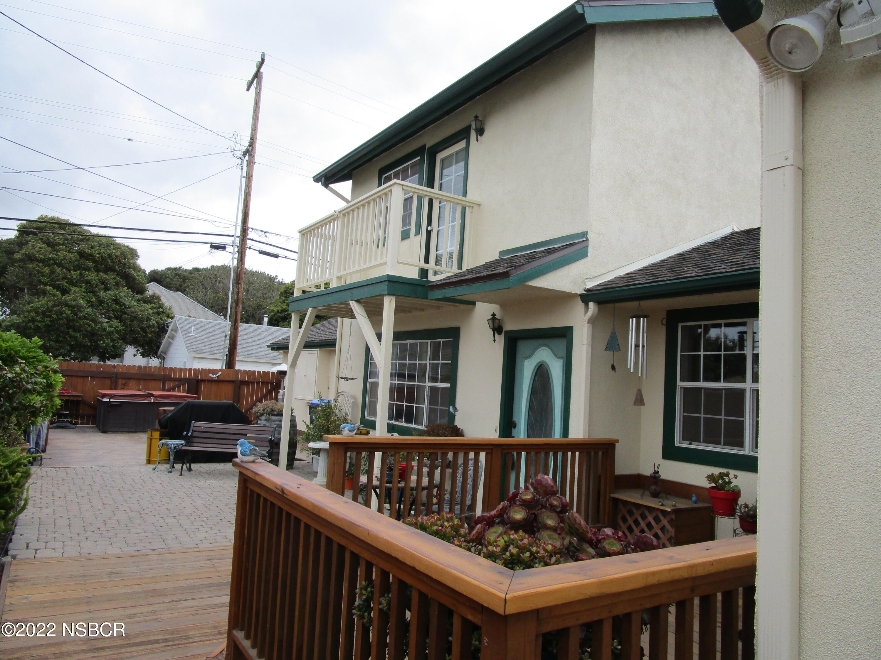 314 South I Street Lompoc, CA 93436 - Photo 36 of 60 Front Unit B