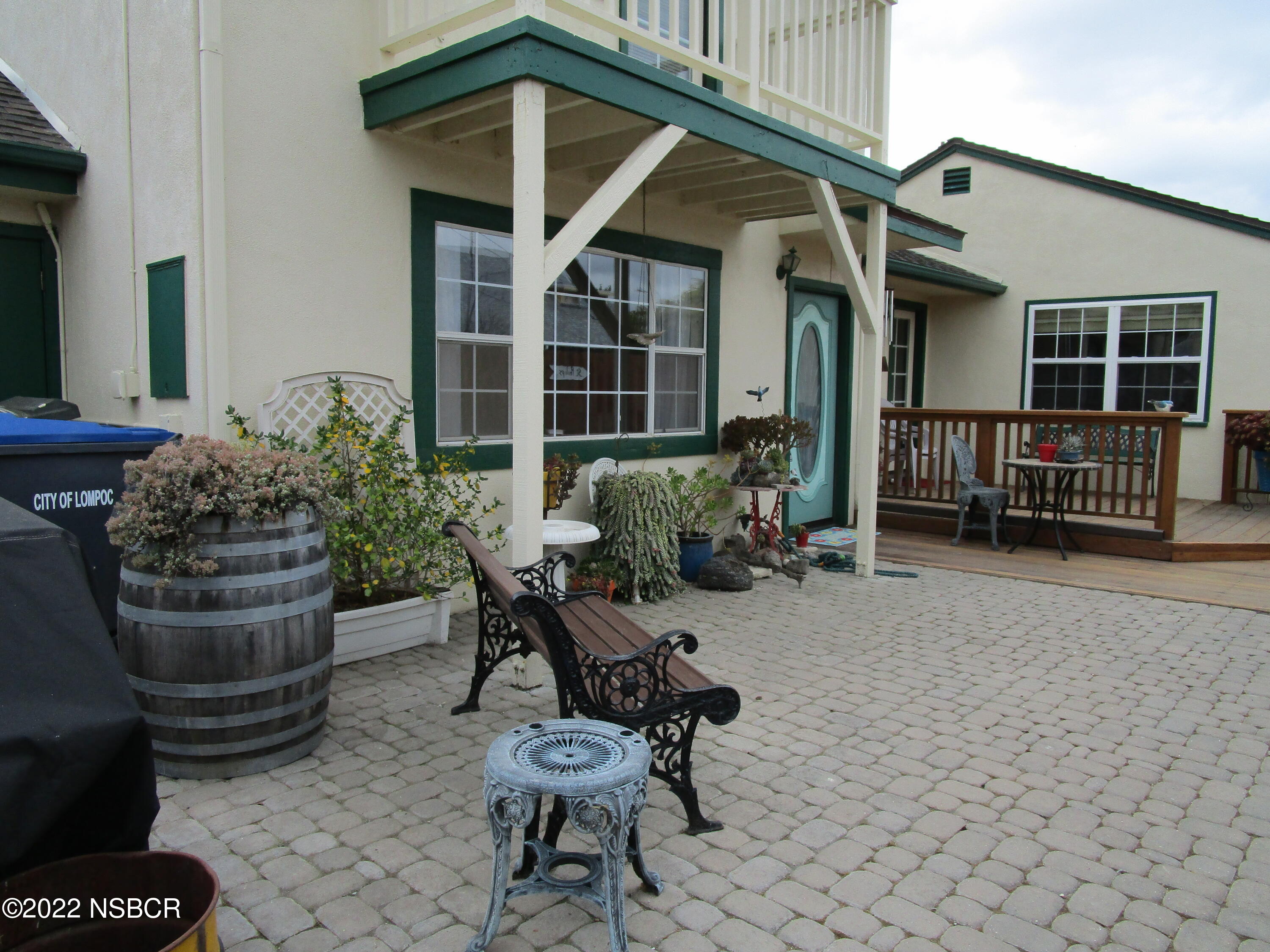 314 South I Street Lompoc, CA 93436 - Photo 37 of 60 Front Unit B