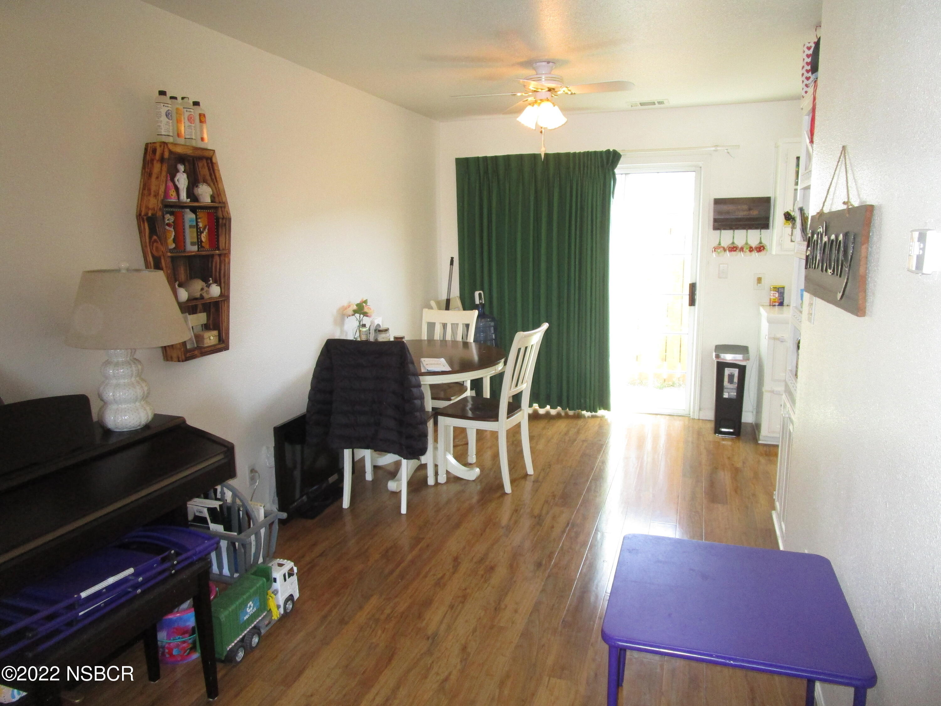 314 South I Street Lompoc, CA 93436 - Photo 40 of 60 Dining Area Unit B