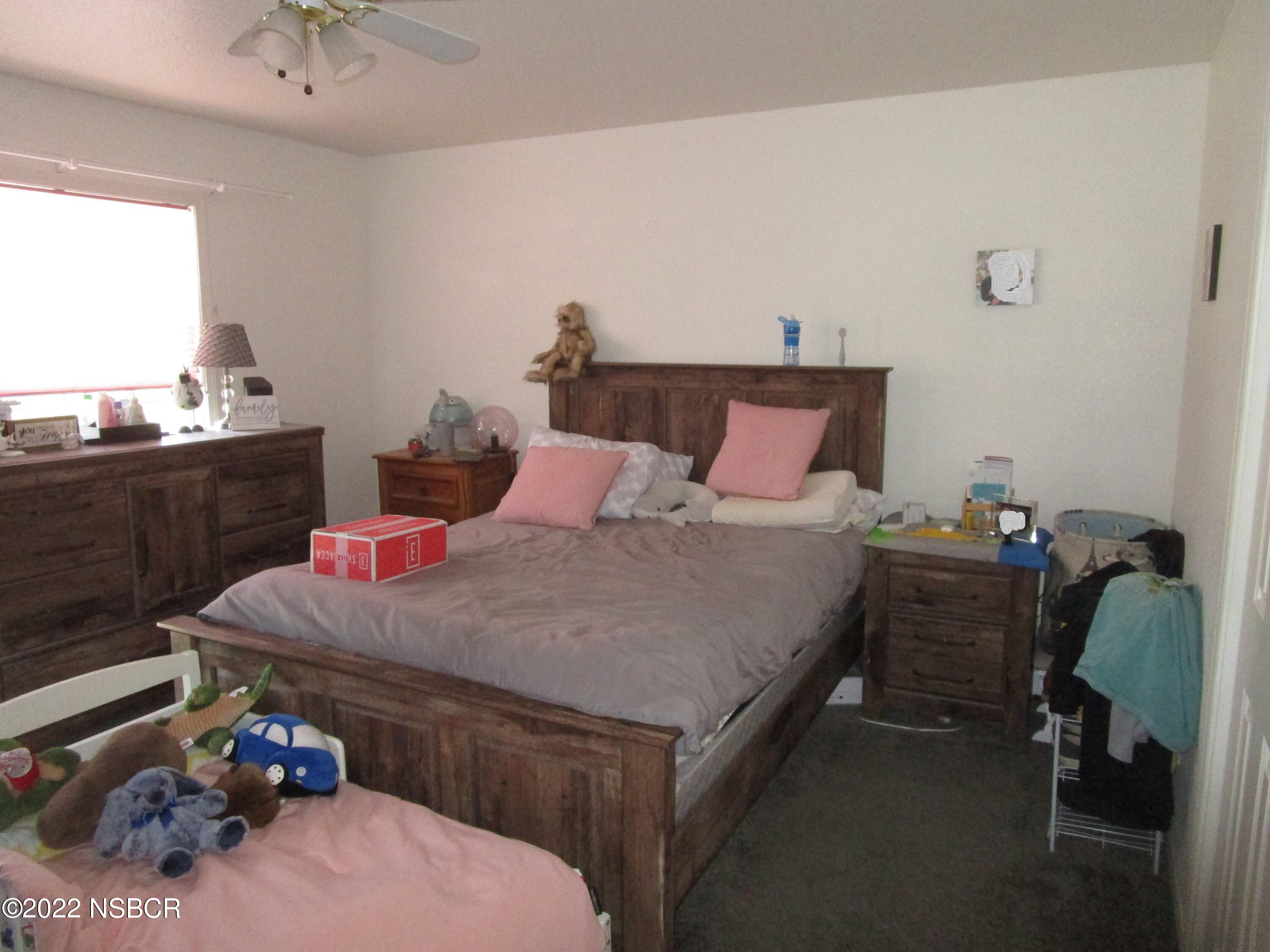 314 South I Street Lompoc, CA 93436 - Photo 48 of 60 Unit B Master Bedroom