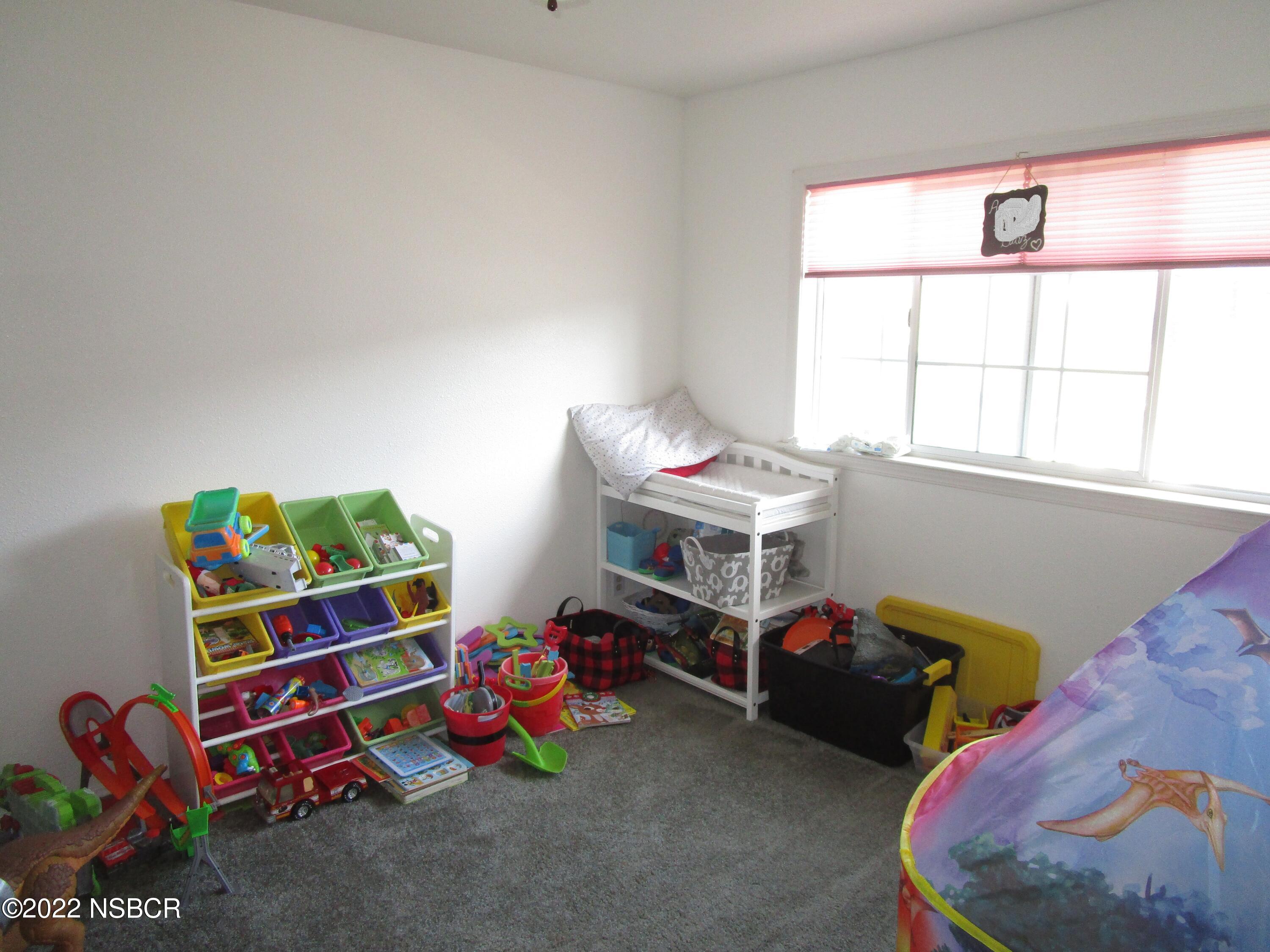 314 South I Street Lompoc, CA 93436 - Photo 50 of 60 Unit B Bedroom 2