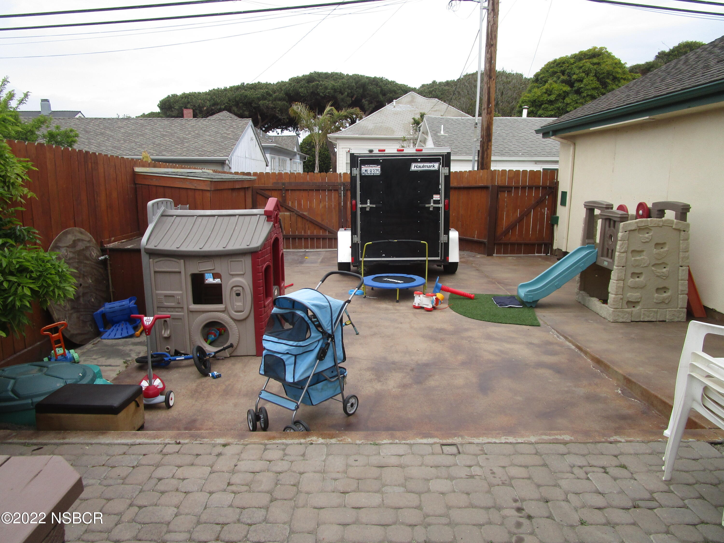 314 South I Street Lompoc, CA 93436 - Photo 56 of 60 Play/RV/Parking ADU