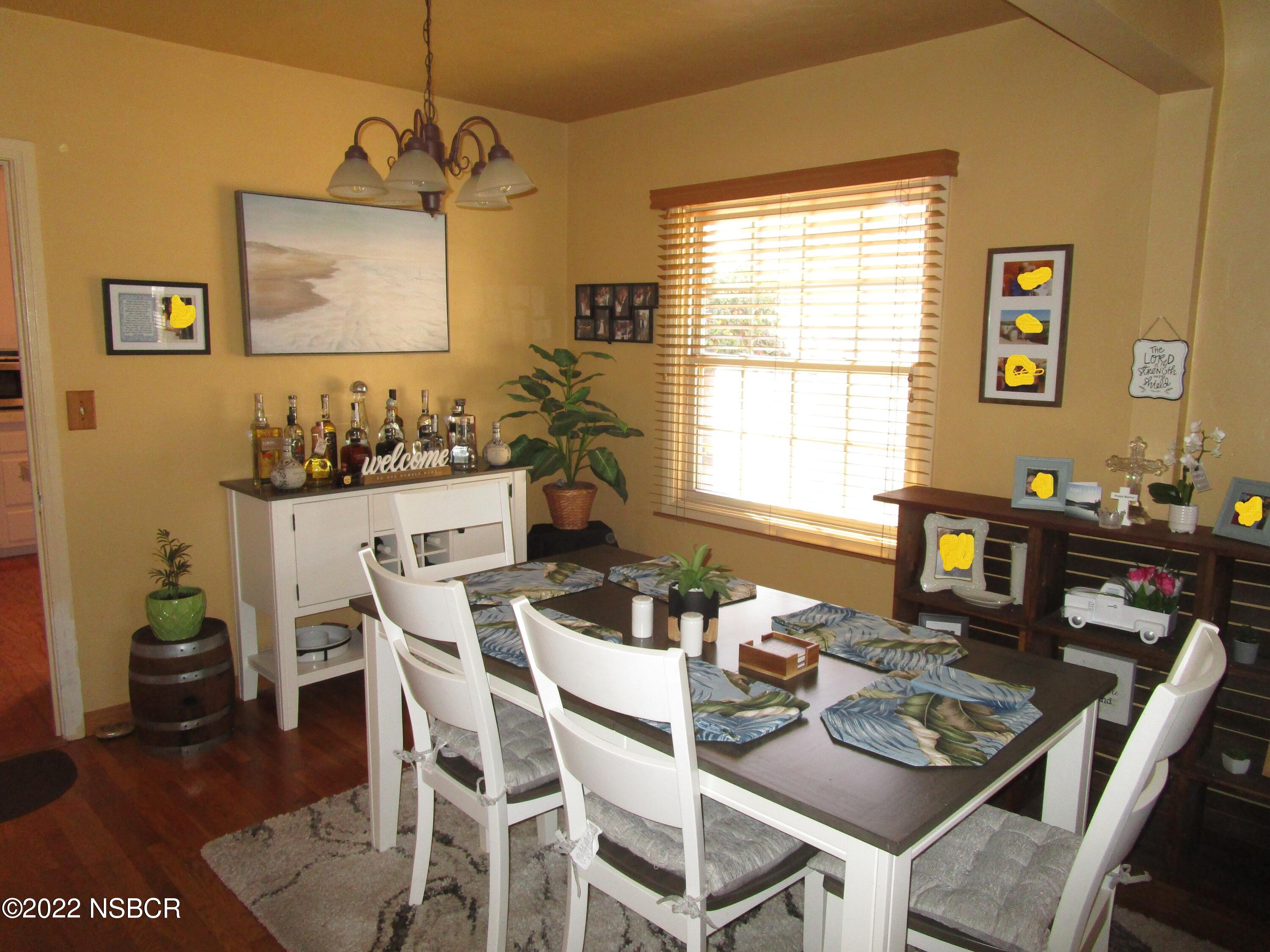 314 South I Street Lompoc, CA 93436 - Photo 8 of 60 Dining Room